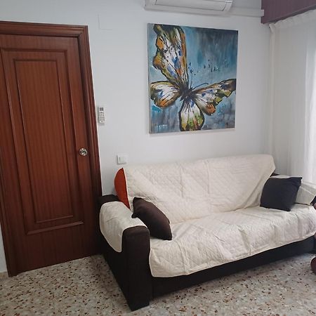 Poeta Campos Vasallo 19 Аликанте Экстерьер фото