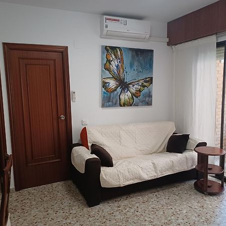 Poeta Campos Vasallo 19 Аликанте Экстерьер фото